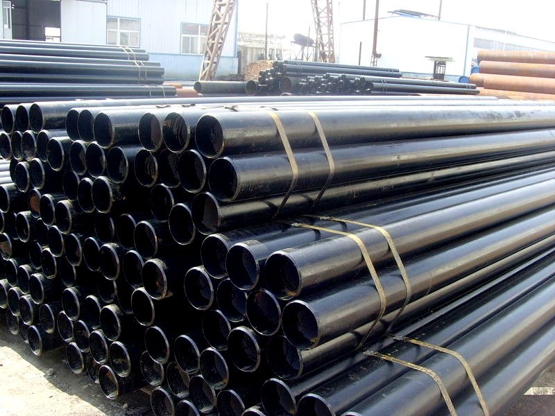 A106 Grade A Carbon Steel Pipe
