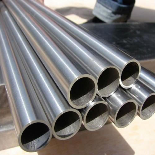 Alloy 20 Pipes & Tube