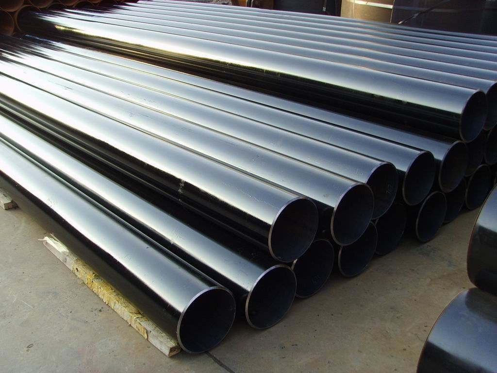 ASTM A671 Pipe