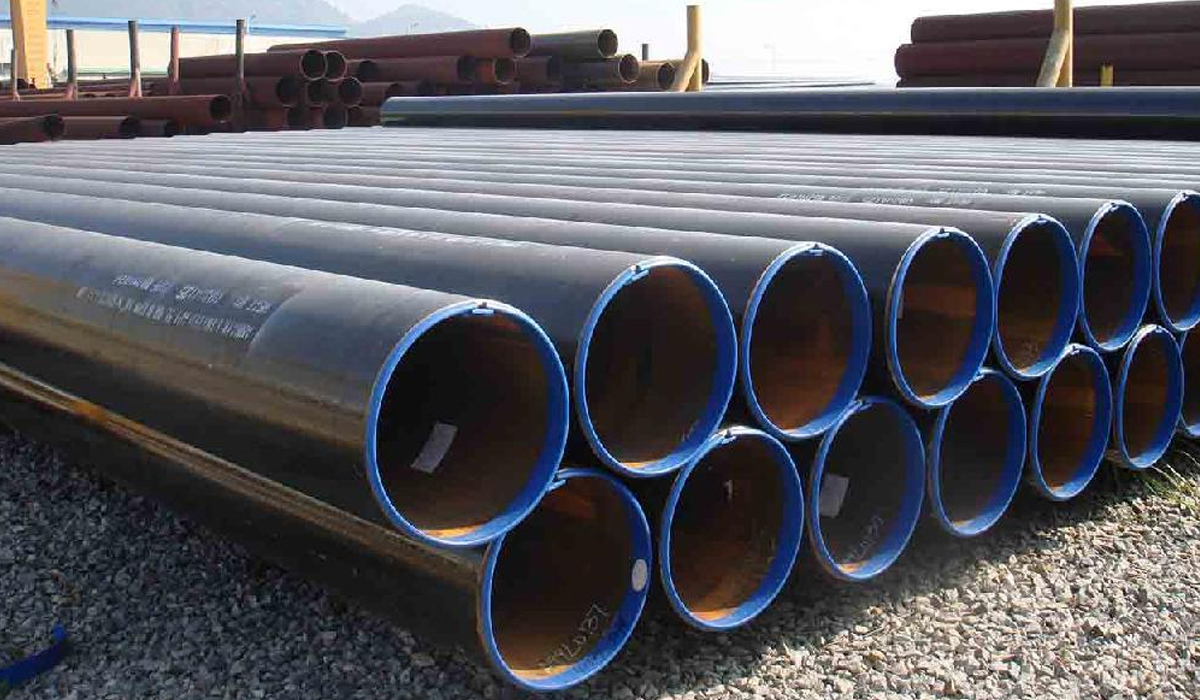 pipes tubes carbon steel