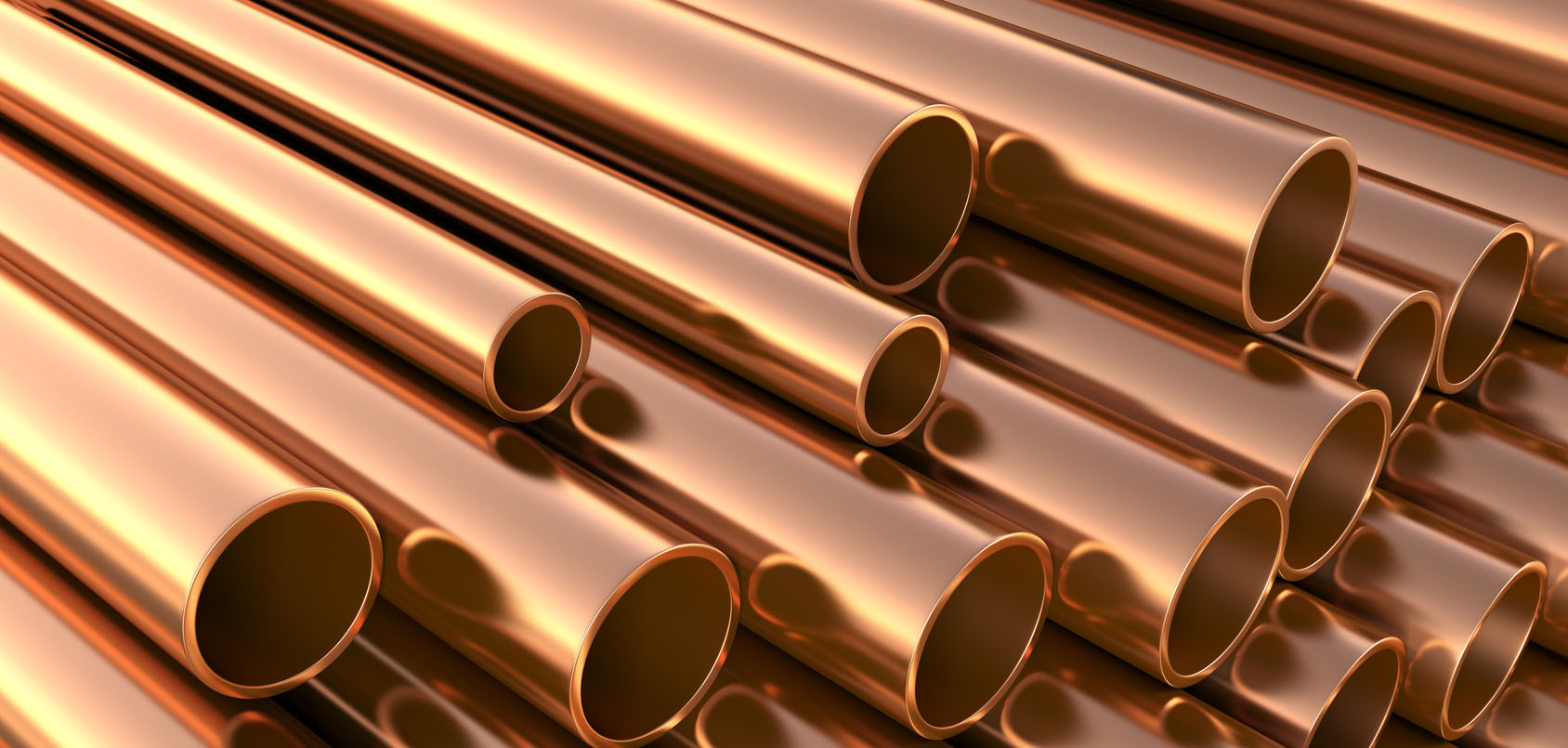 COPPER NICKEL PIPES & TUBE