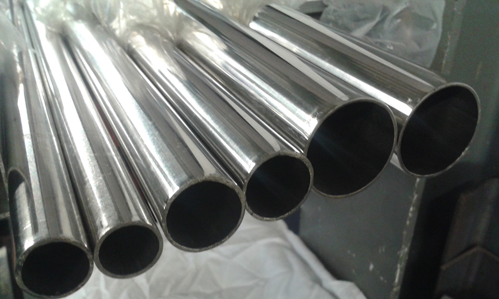 INCONEL 625 PIPES & TUBES