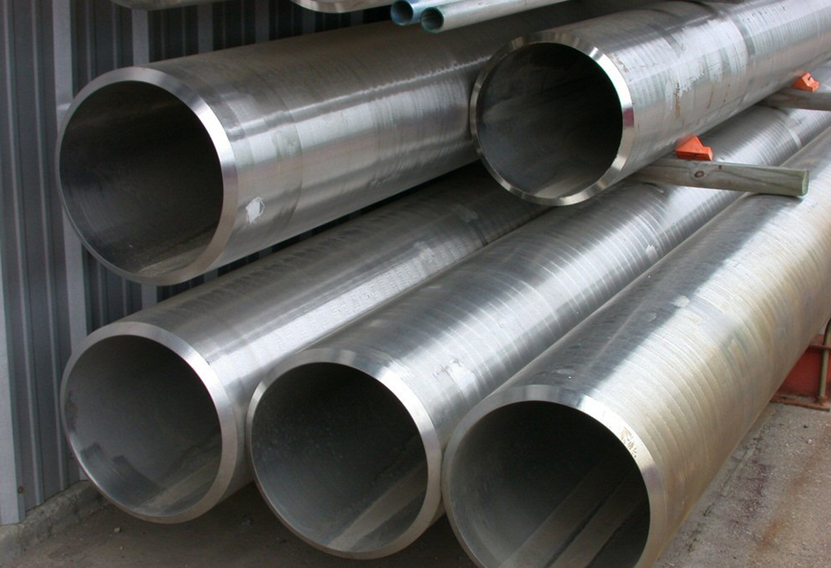 INCONEL 800H PIPES & TUBES