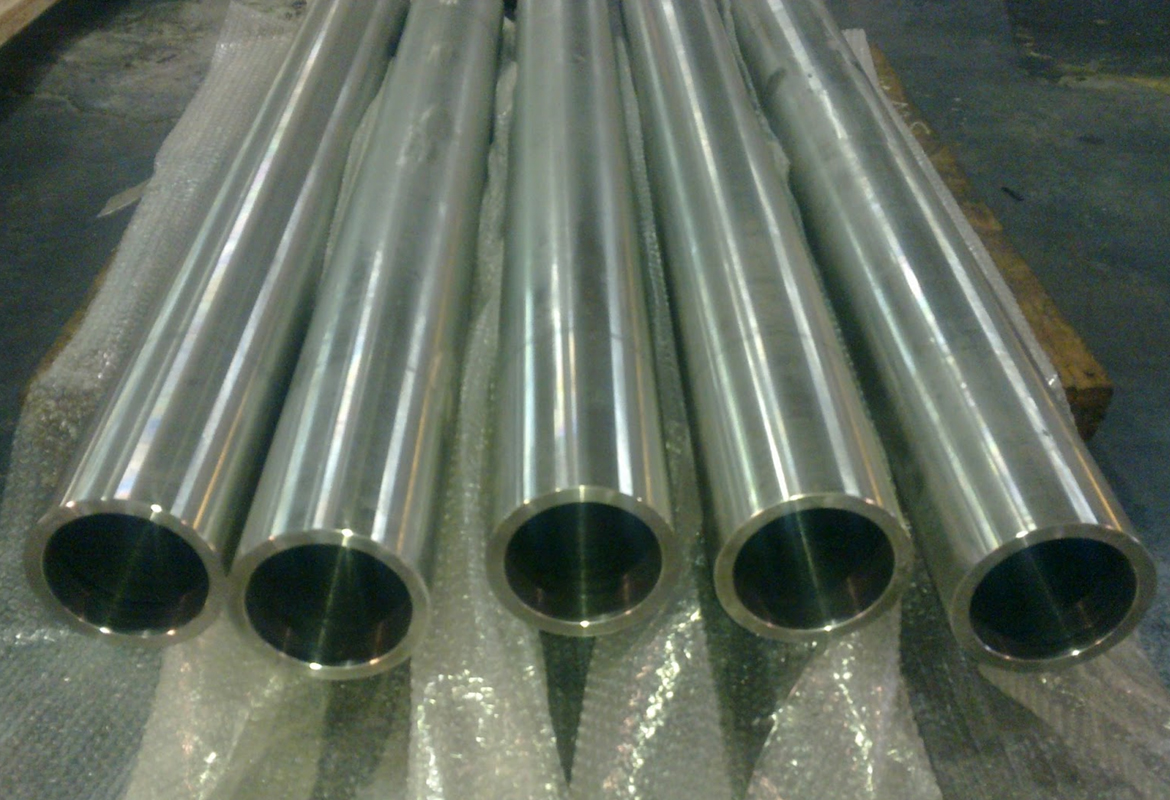 INCONEL 800HT PIPES & TUBES