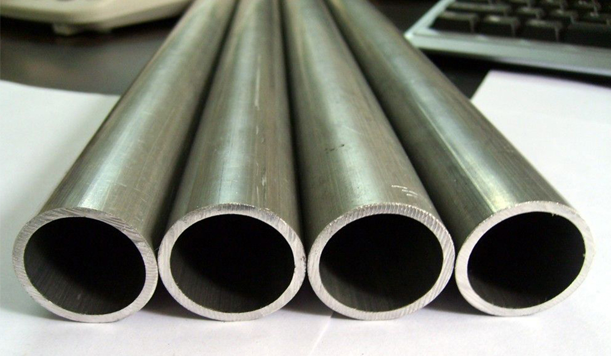 INCONEL 825 PIPES & TUBES
