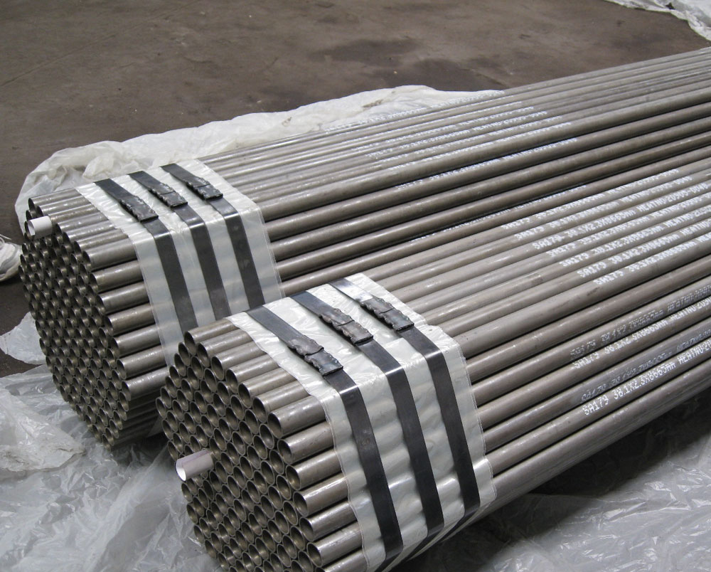 sa335 grade p5 alloy steel pipe