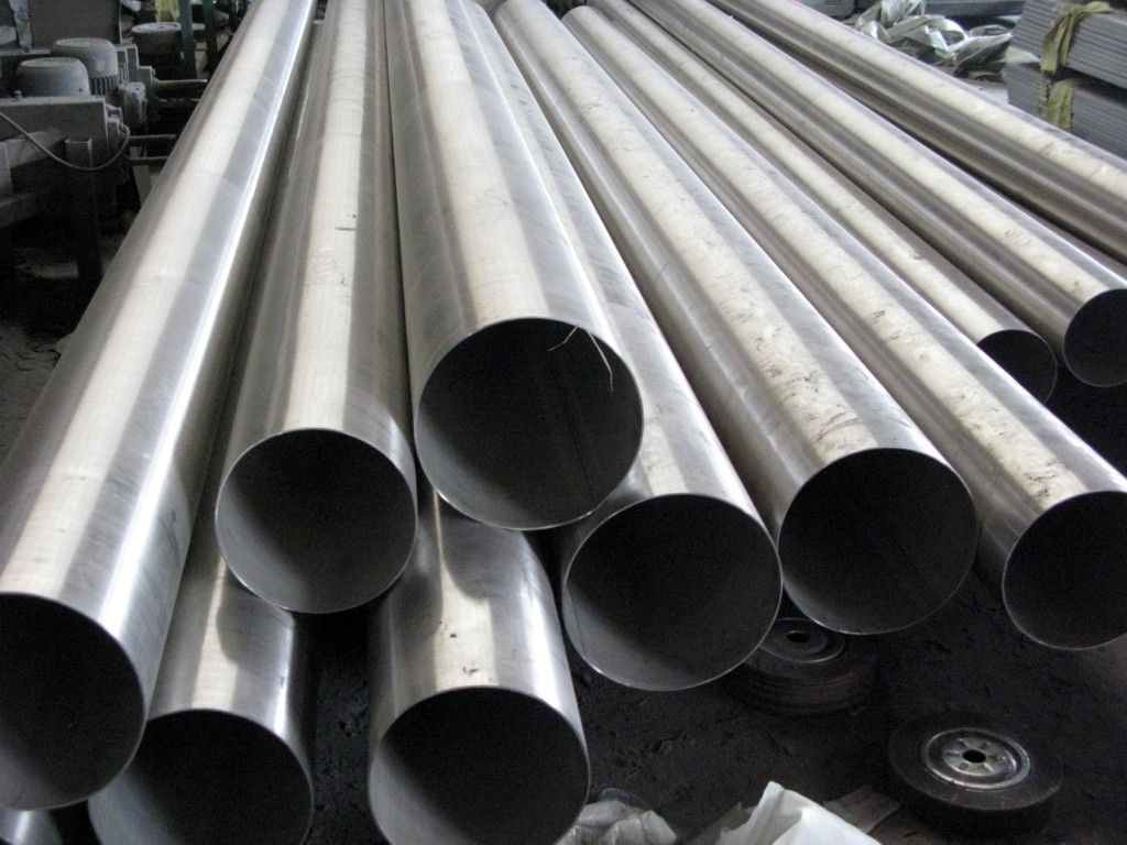 stainless steel 304 pipes