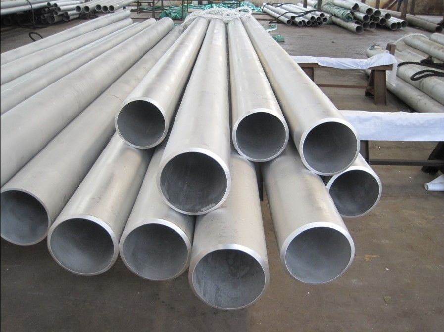 stainless steel 304l pipes