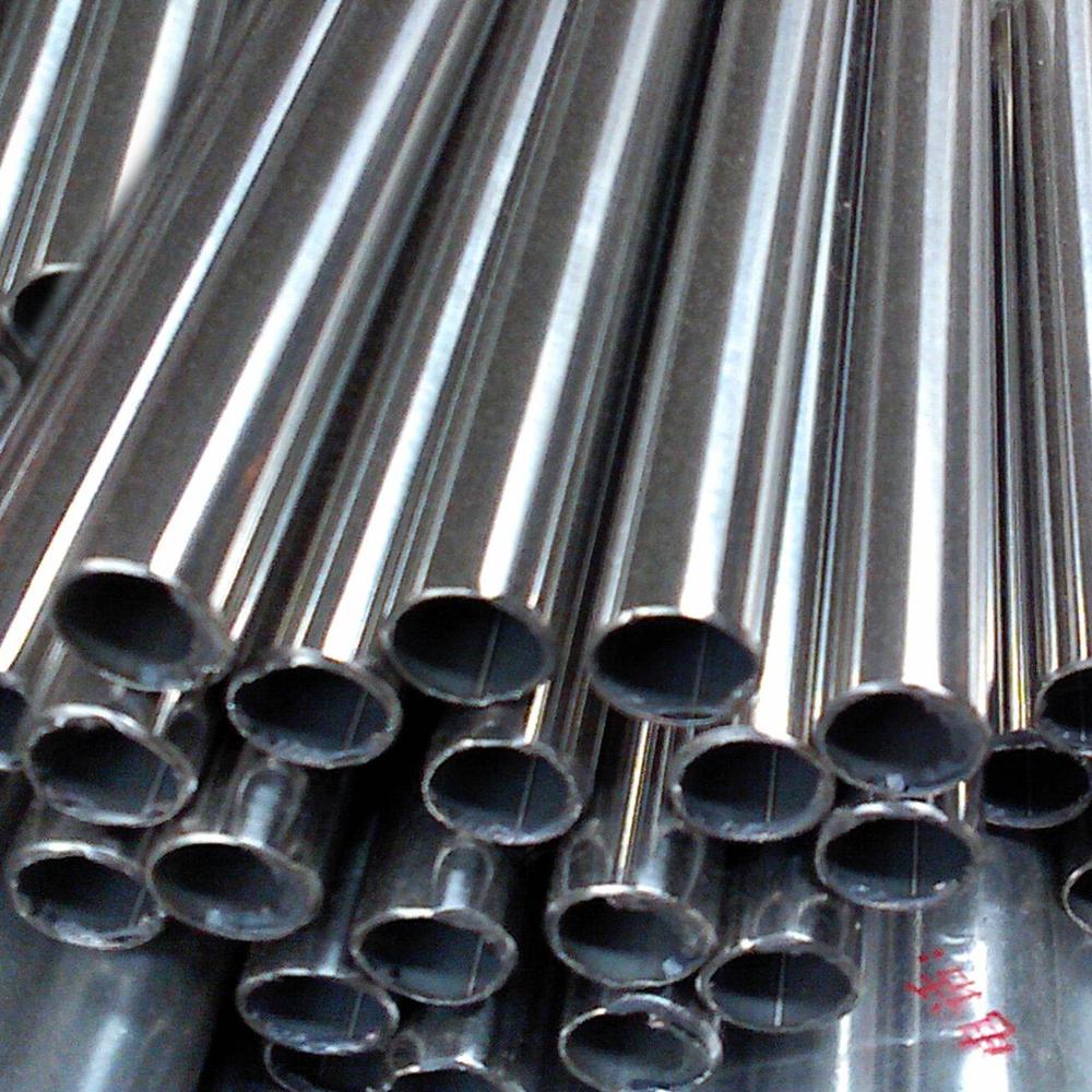 stainless steel 310 pipes