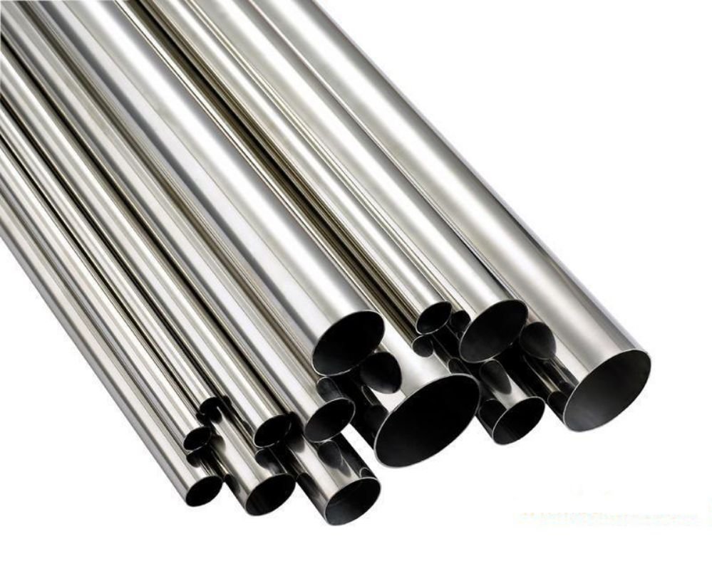 stainless steel 316 pipes