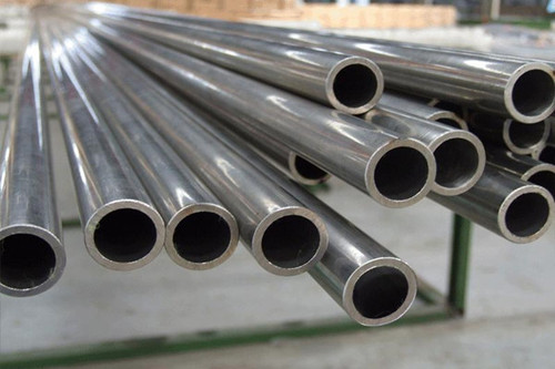 stainless steel 410 pipes
